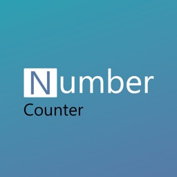 The Number Counter