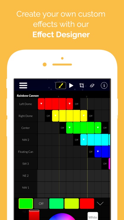 Light DJ Entertainment Effects screenshot-6