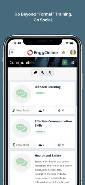 EnggOnline LMS(圖6)-速報App