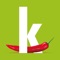 App Icon for kochbar: Rezepte für jeden Tag App in Canada App Store