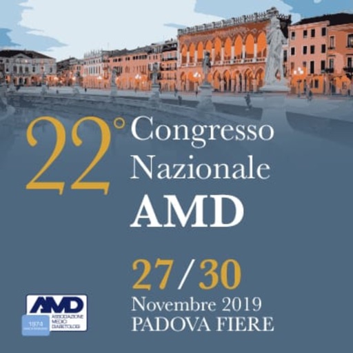 AMDPADOVA2019