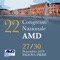 App del XXII Congresso Nazionale AMD