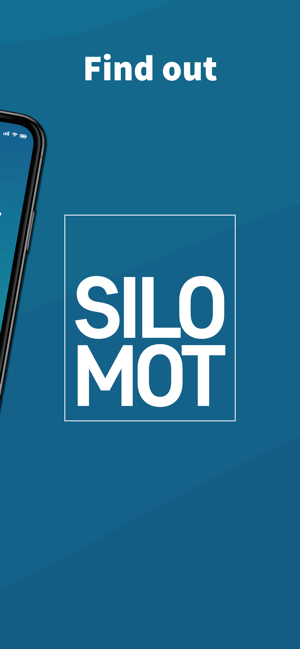 SiloMOT: safety made simple(圖3)-速報App