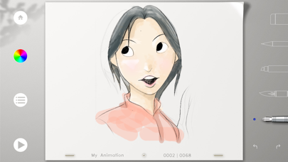 Animation Desk Ultimate - Animate Your World Screenshot 5