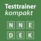 Die Schnellvorbereitung für den Logiktest im Eignungstest / Einstellungstest: Testtrainer kompakt – für eine Vorbereitung in kurzer Zeit