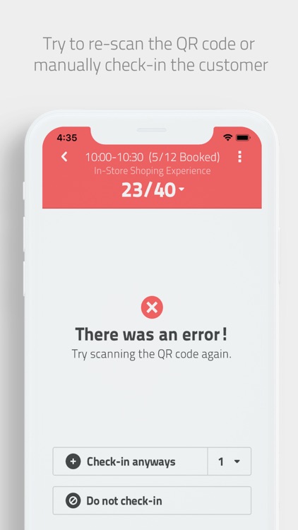 booxi Check-In screenshot-6