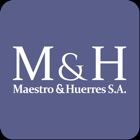 Top 19 Finance Apps Like Maestro y Huerres - Best Alternatives