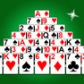 Get Pyramid Solitaire ▻ for iOS, iPhone, iPad Aso Report