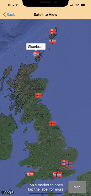 Historic UK Airfields(圖6)-速報App