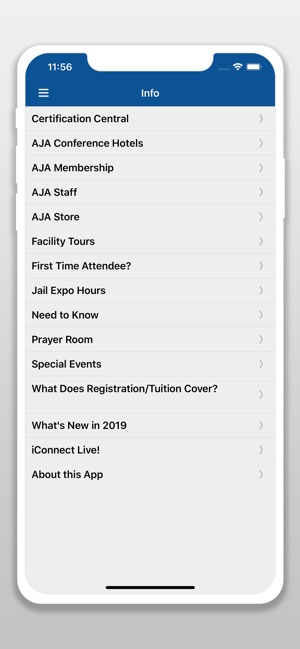 AJA Events(圖3)-速報App