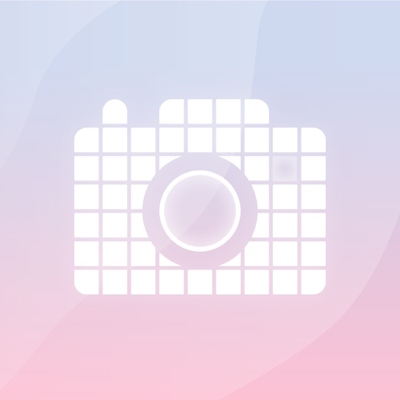 小瓜拼图-多图创意拼接相机