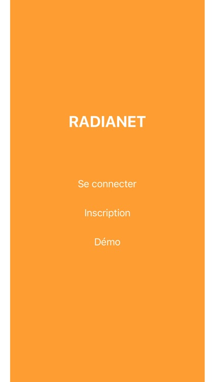 Radianet