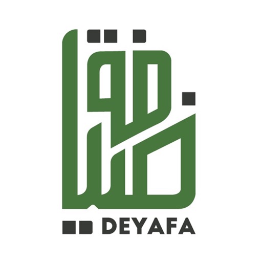 Deyafa