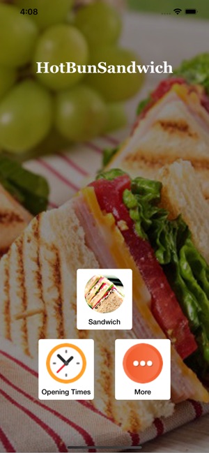 HotBunSandwich(圖1)-速報App