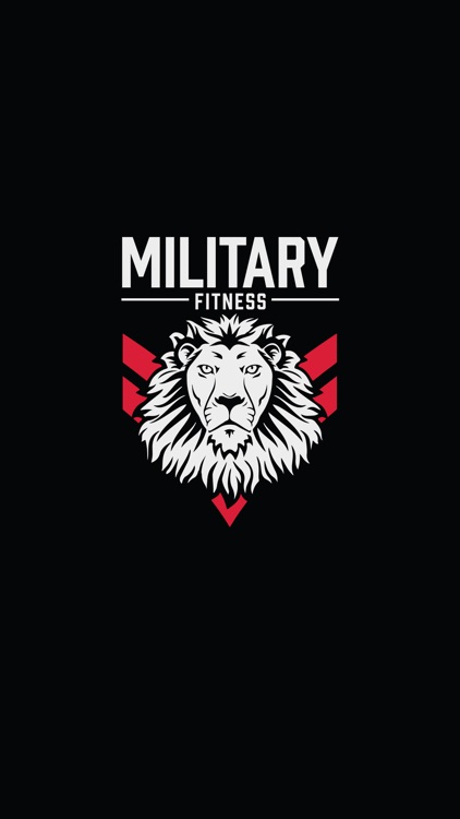 Military Fitness - London