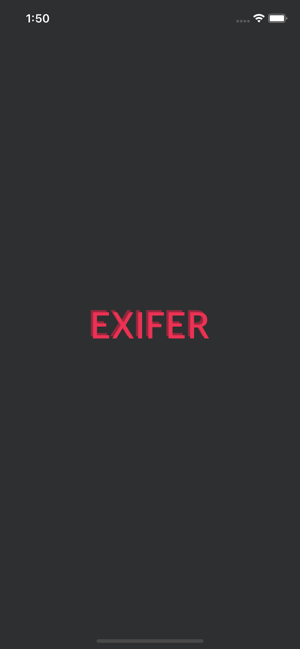 EXIFER-ExifViewer