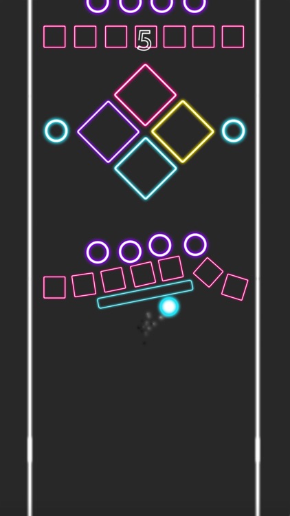 Neon Bump : Color Change screenshot-3