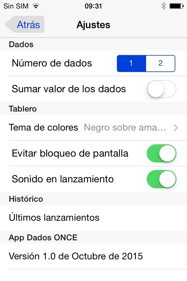 SonoDados screenshot 3