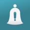 QR Bell is platform in which you generate a QR code, save it to your files, print it and put it in your door for visitors to scan and notify you when they arrive