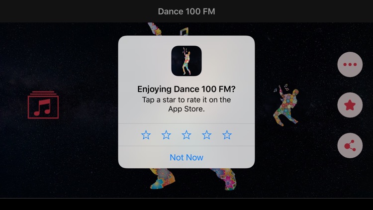 Dance 100 FM