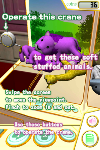 Limp Zoo screenshot 2