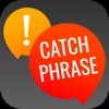 Catch Phrase - Find Words