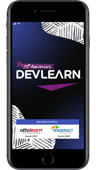 DevLearn 2019 screenshot 3