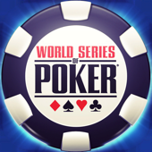 WSOP - Texas Holdem Poker Game