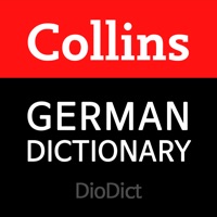 Collins Deluxe GermanEnglish apk