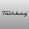 The app brings the iconic Talkboy recorder to your iPhone