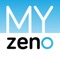 MyZeno is the URMET APP that allows you to manage security functions with your smartphone