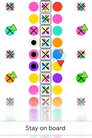 Dotello Slide: Dots Match screenshot 2