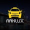 Download RAKLUX Partner, the app created just for drivers