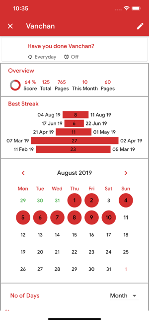 Sadhana App(圖5)-速報App