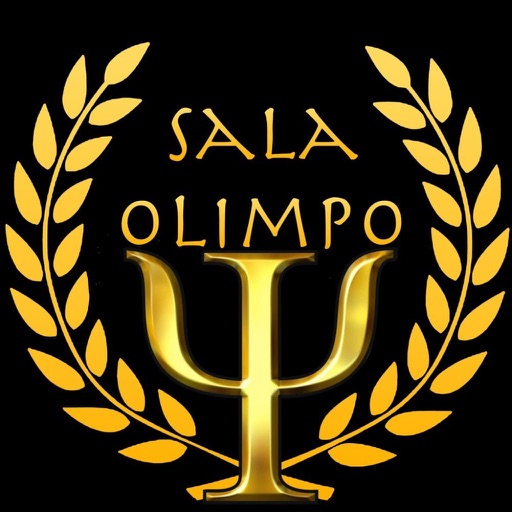 Sala Olimpo