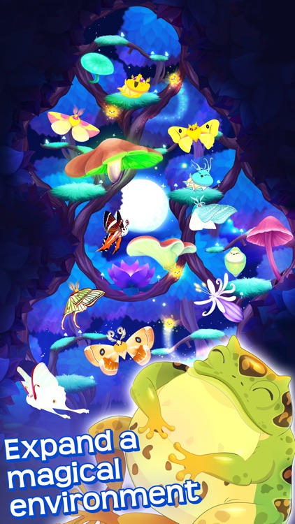 Flutter: Starlight