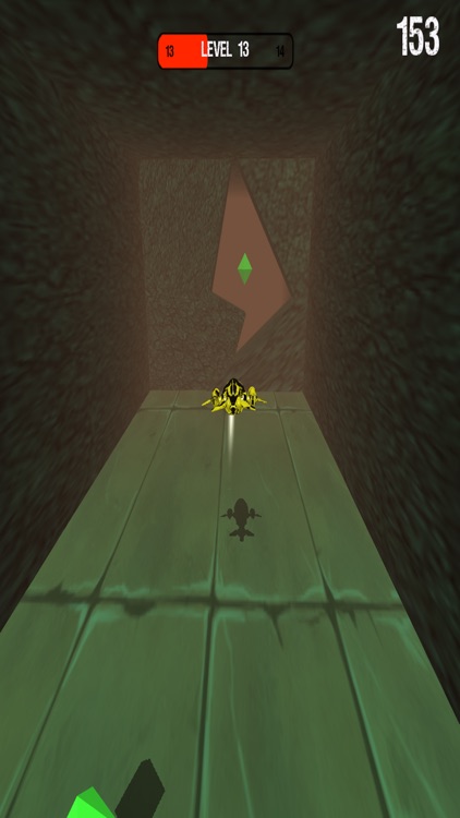 Soaring Voyage screenshot-7