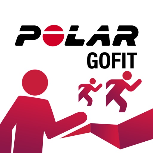 Polar GoFit