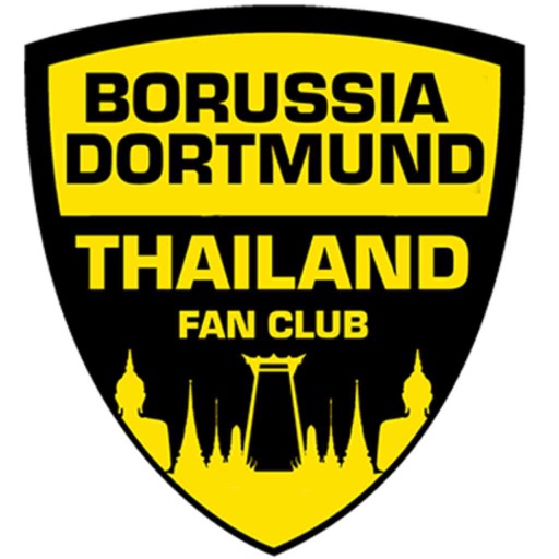 BVB Thailand Fan club