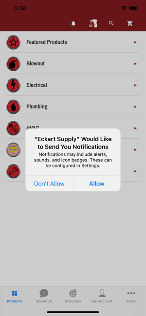 Eckart Supply(圖7)-速報App