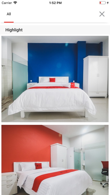 RedDoorz - Hotel Booking App screenshot-3