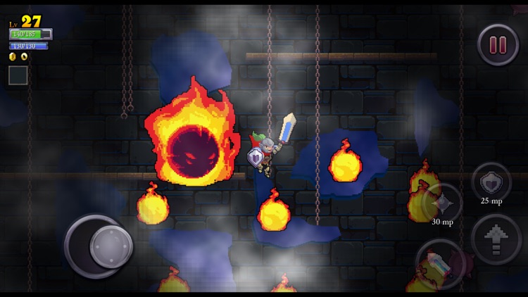 Rogue Legacy screenshot-3