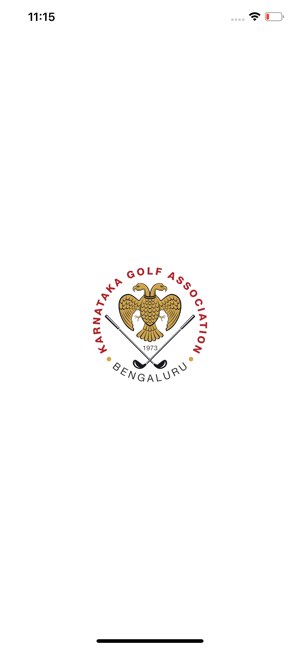 KGA Golf(圖1)-速報App