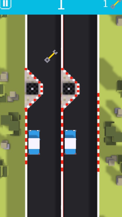 Double Car screenshot-4