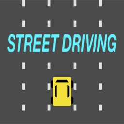 STREET DRIVING