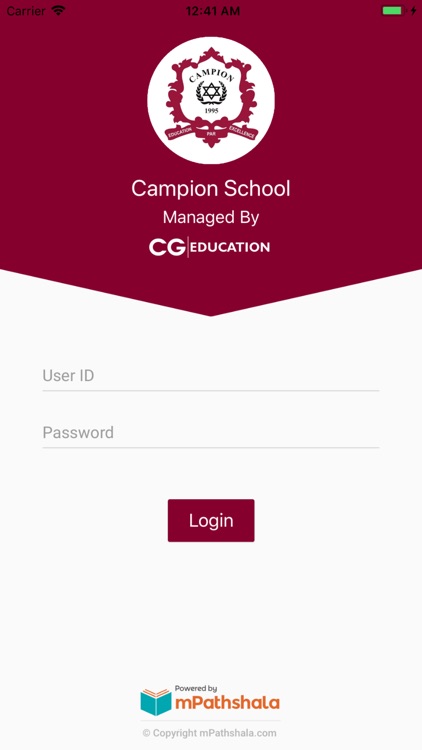 Campion School