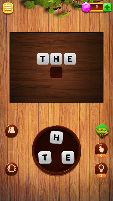 Word link: Word Games screenshot 4
