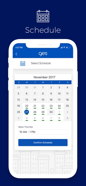 GES Professional Home Cleaning(圖4)-速報App