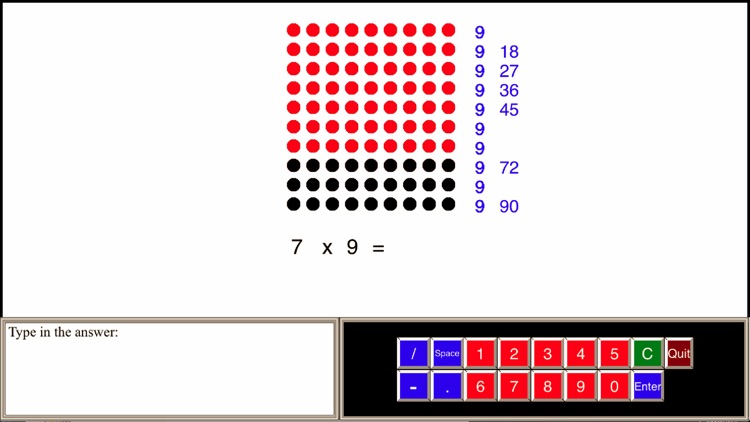2nd Grade Math - Math Galaxy screenshot-5