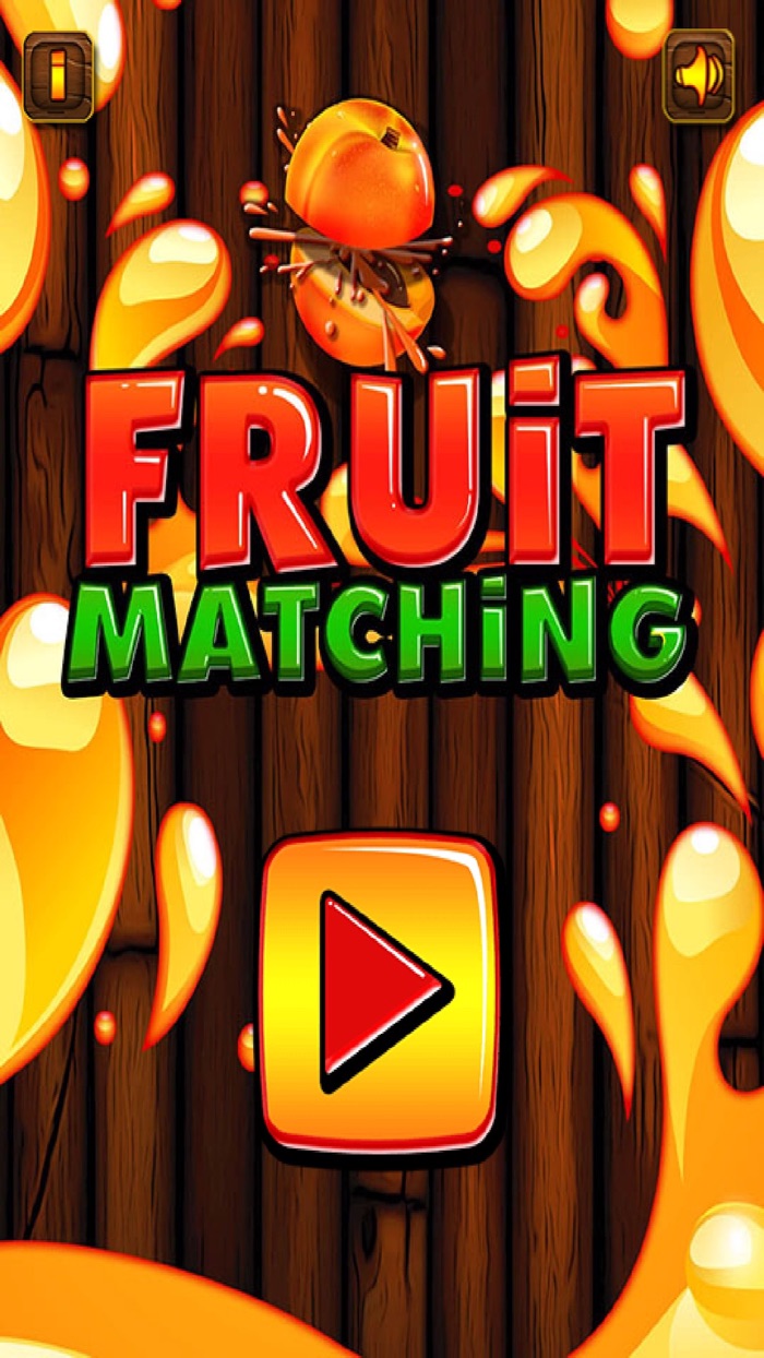 Fruit Matching